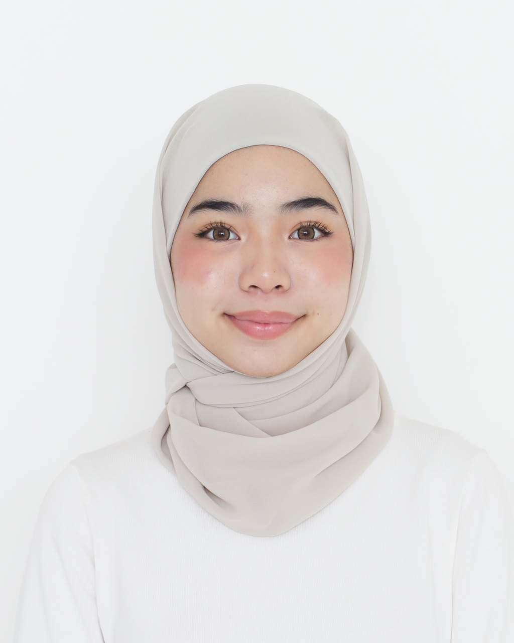 ELZA INSTANT BAWAL - LAUREL GREEN