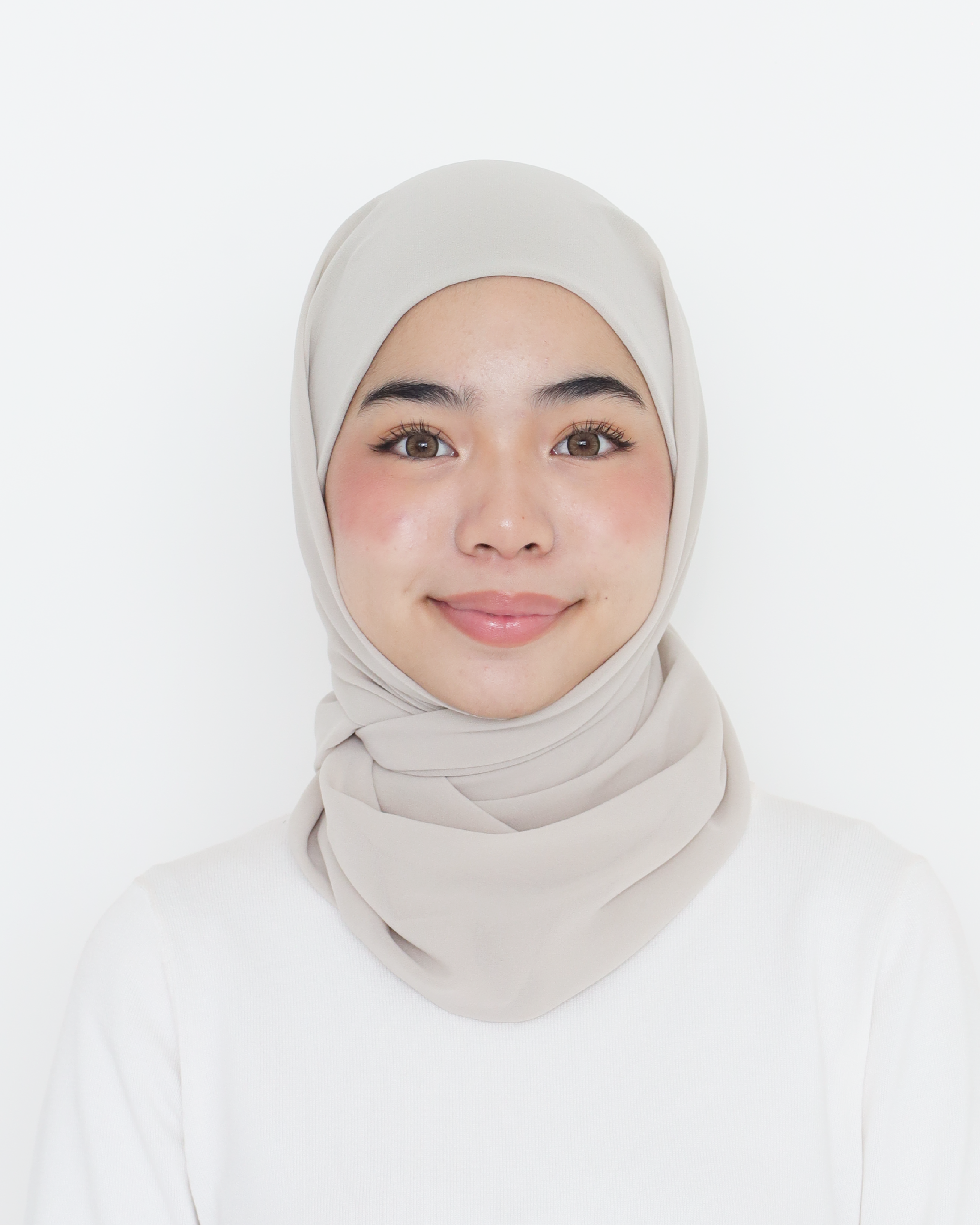 ELZA INSTANT BAWAL - LAUREL GREEN