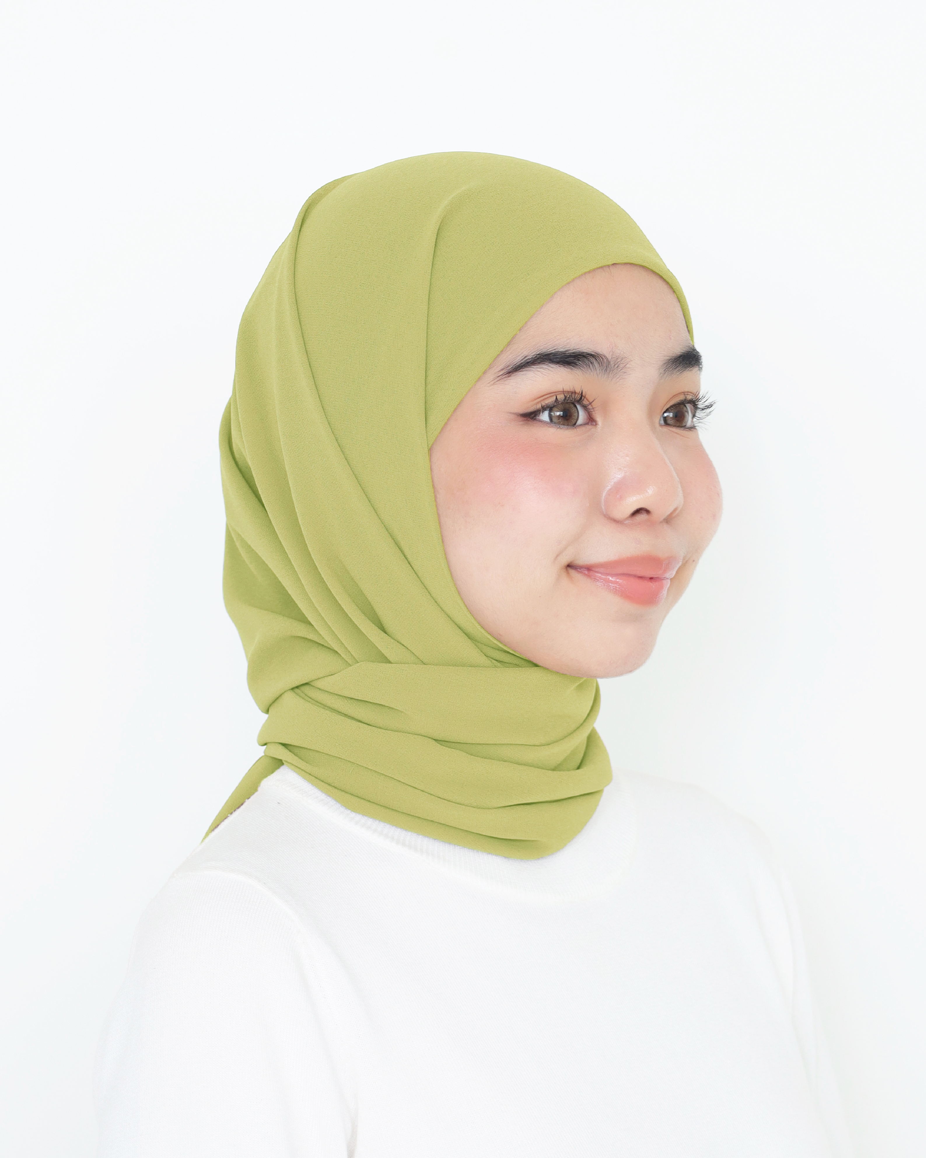 ELZA INSTANT BAWAL - LEMONGRASS