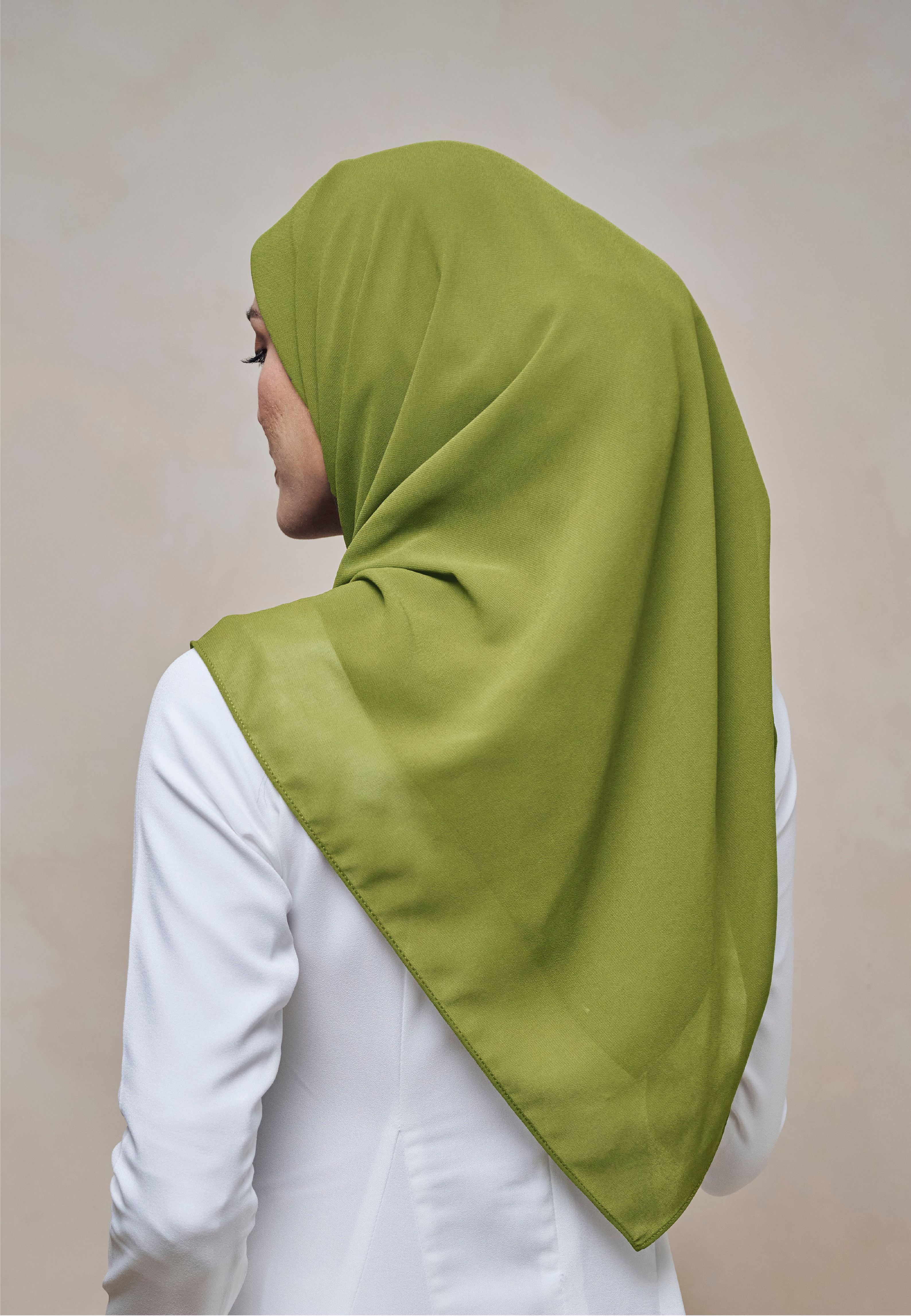 ELZA INSTANT BAWAL - LEMONGRASS