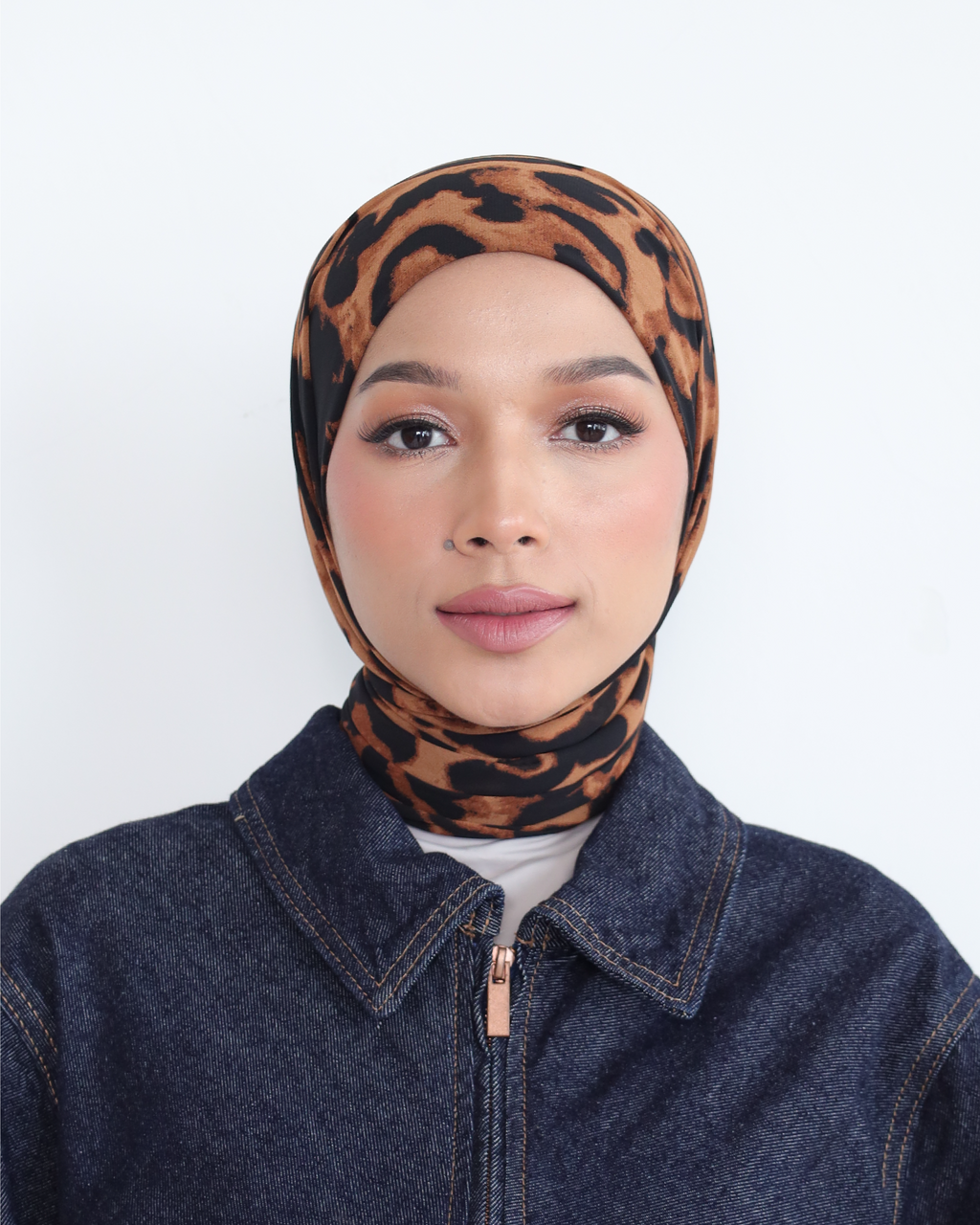 ANIMARA INSTANT PRINTED BAWAL IN LEOPRA