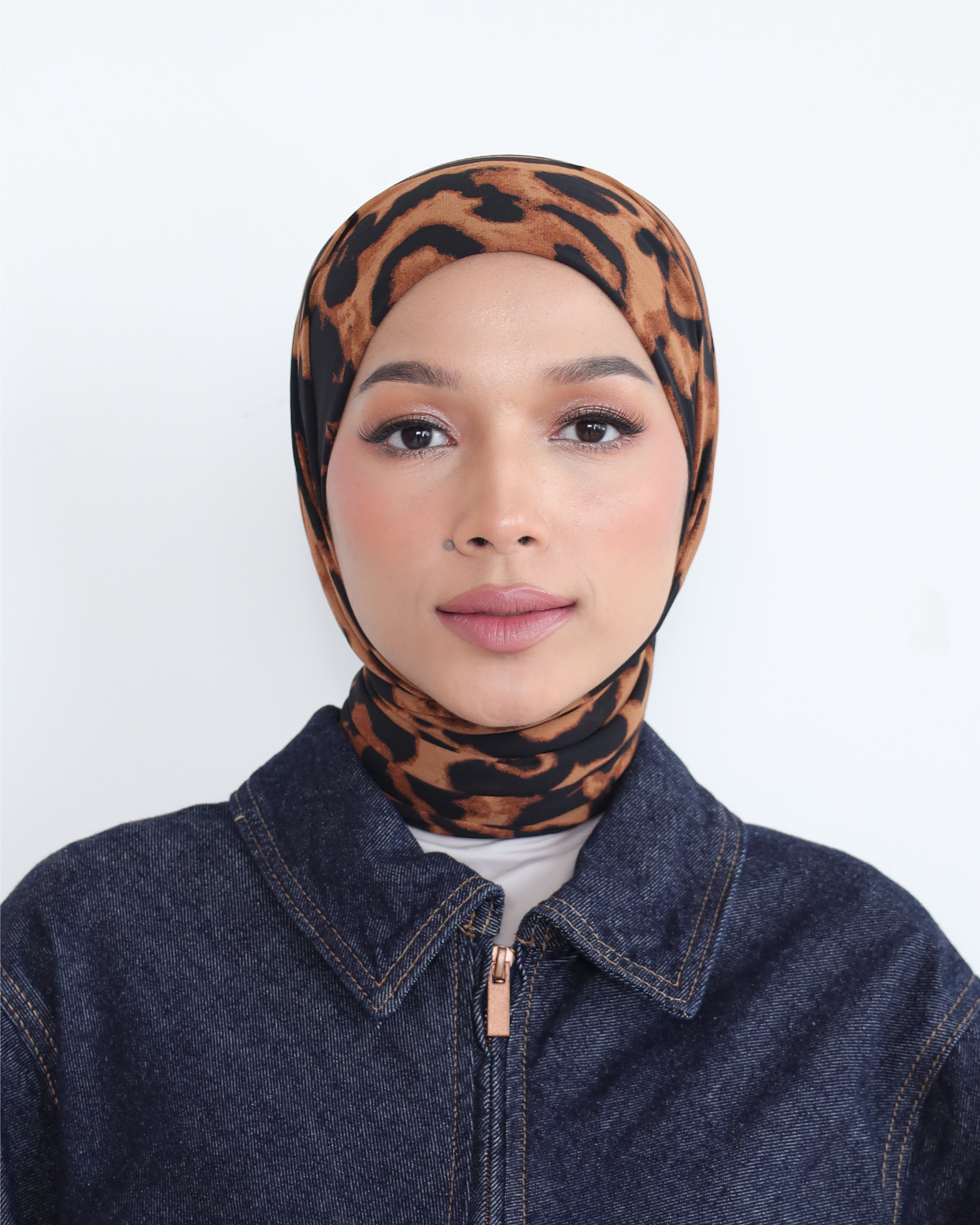 ANIMARA INSTANT PRINTED BAWAL IN LEOPRA