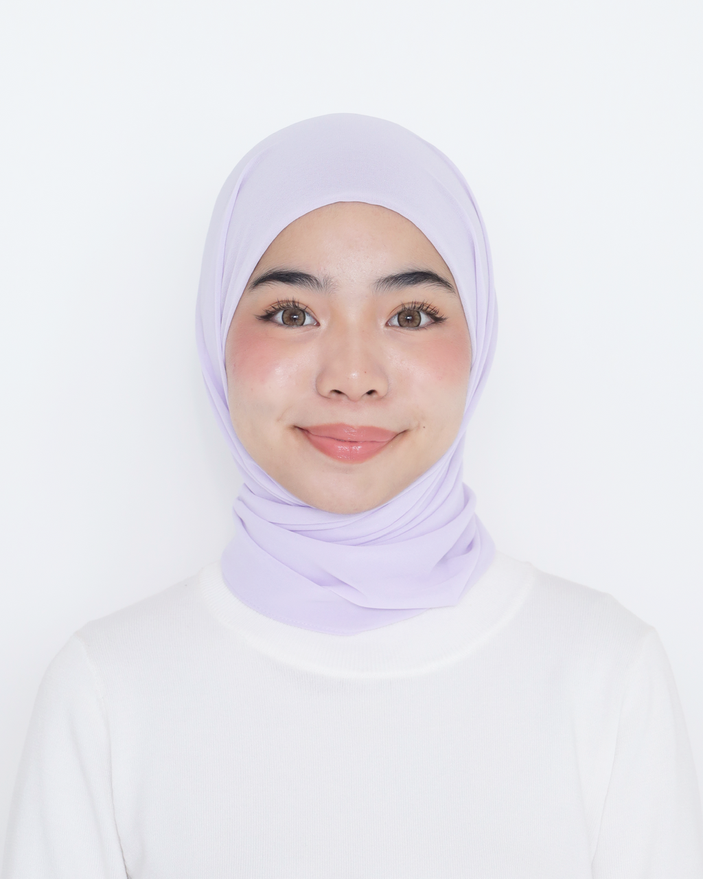 ELZA INSTANT BAWAL - LILAC