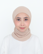 ELZA INSTANT BAWAL - LINEN BROWN