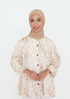 LAYANG SELESA TOP IN MARBLE BRICK