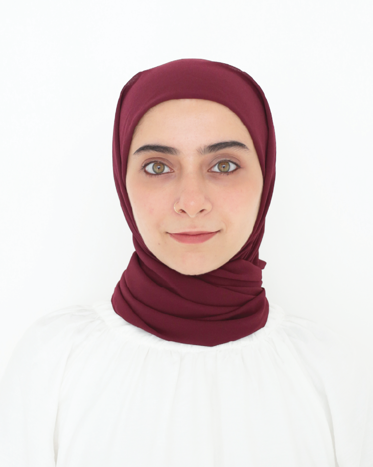 ELZA INSTANT BAWAL - MAROON