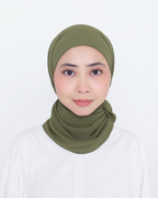 ELZA INSTANT BAWAL - MATCHA