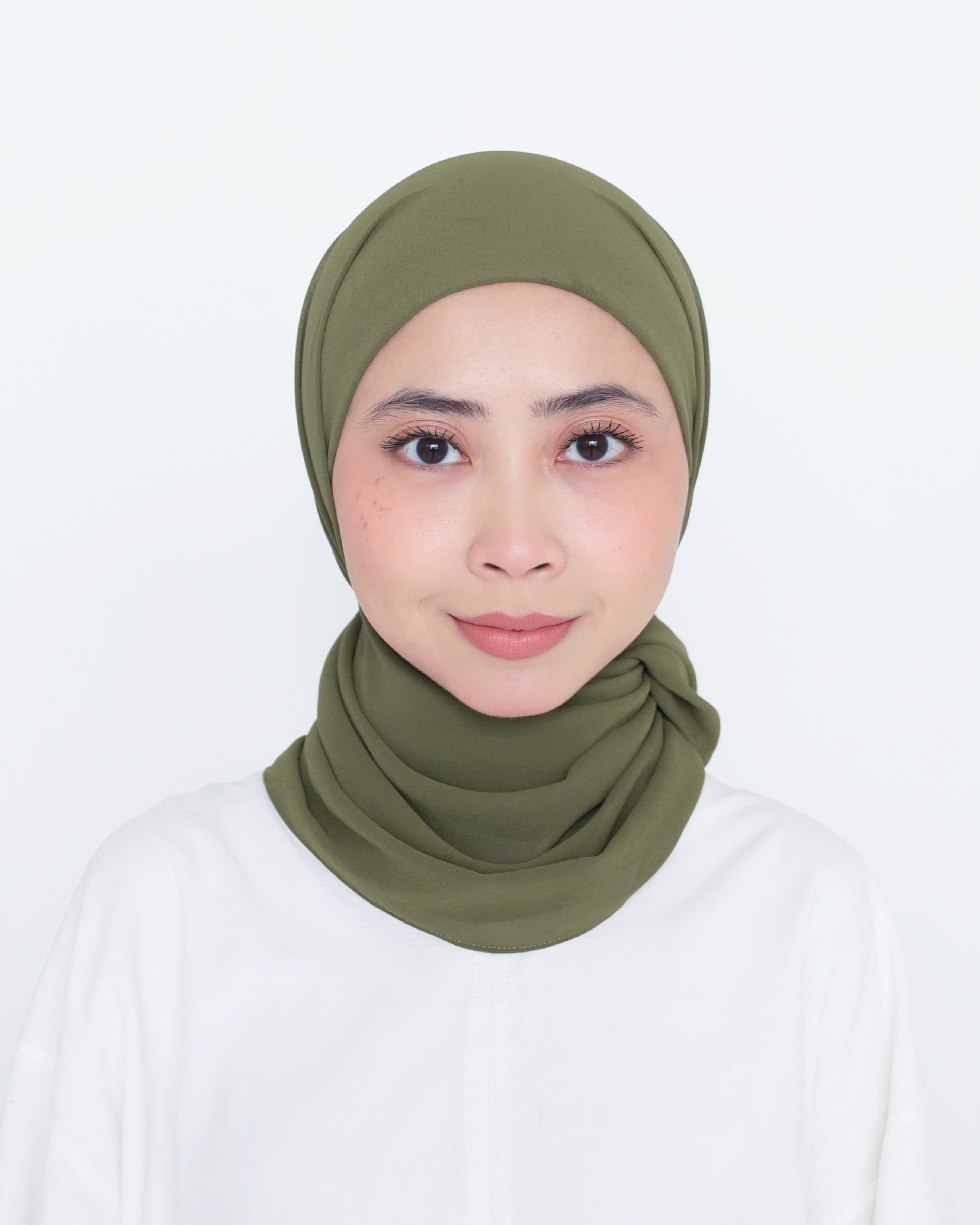 ELZA INSTANT BAWAL - MATCHA