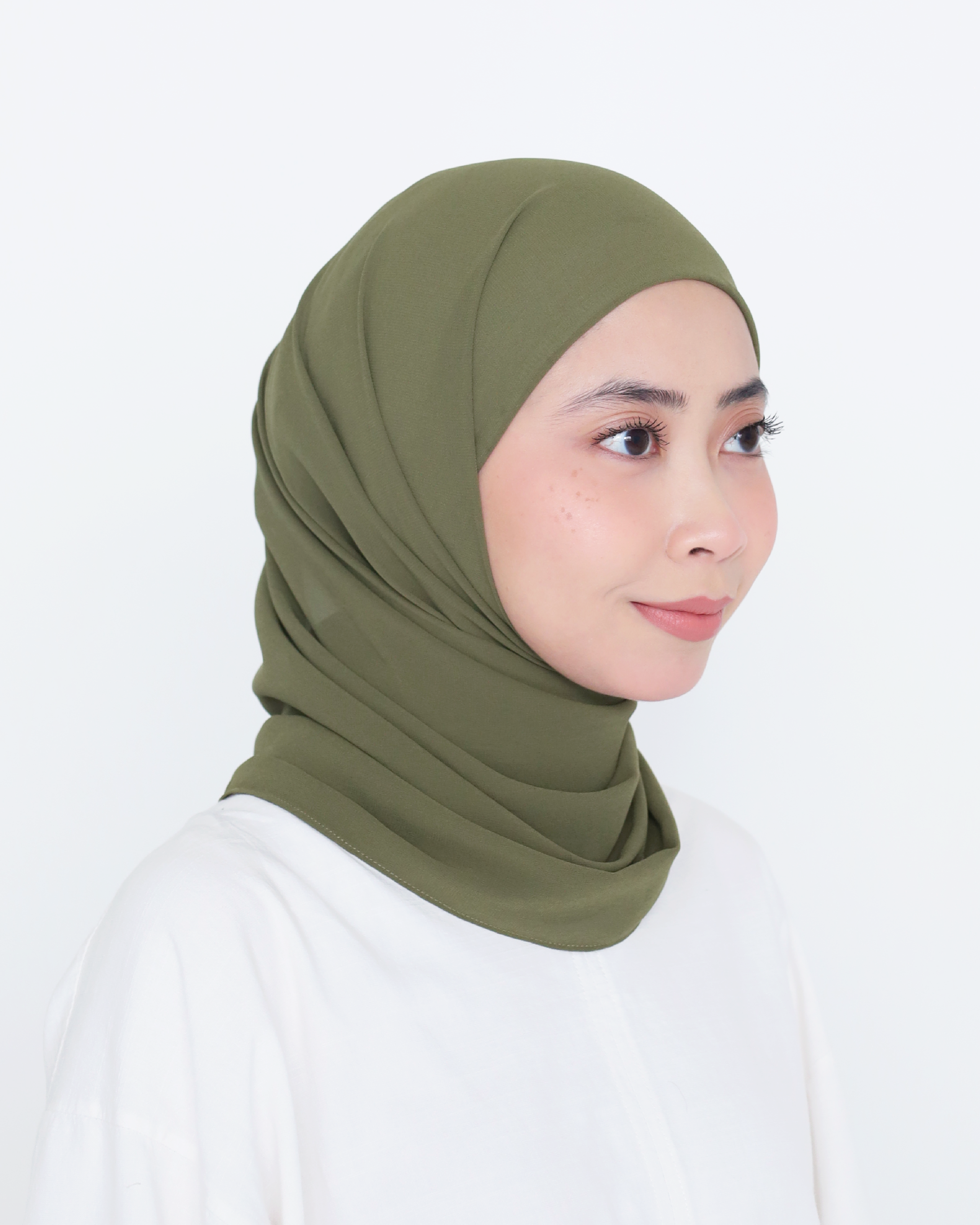 ELZA INSTANT BAWAL - MATCHA