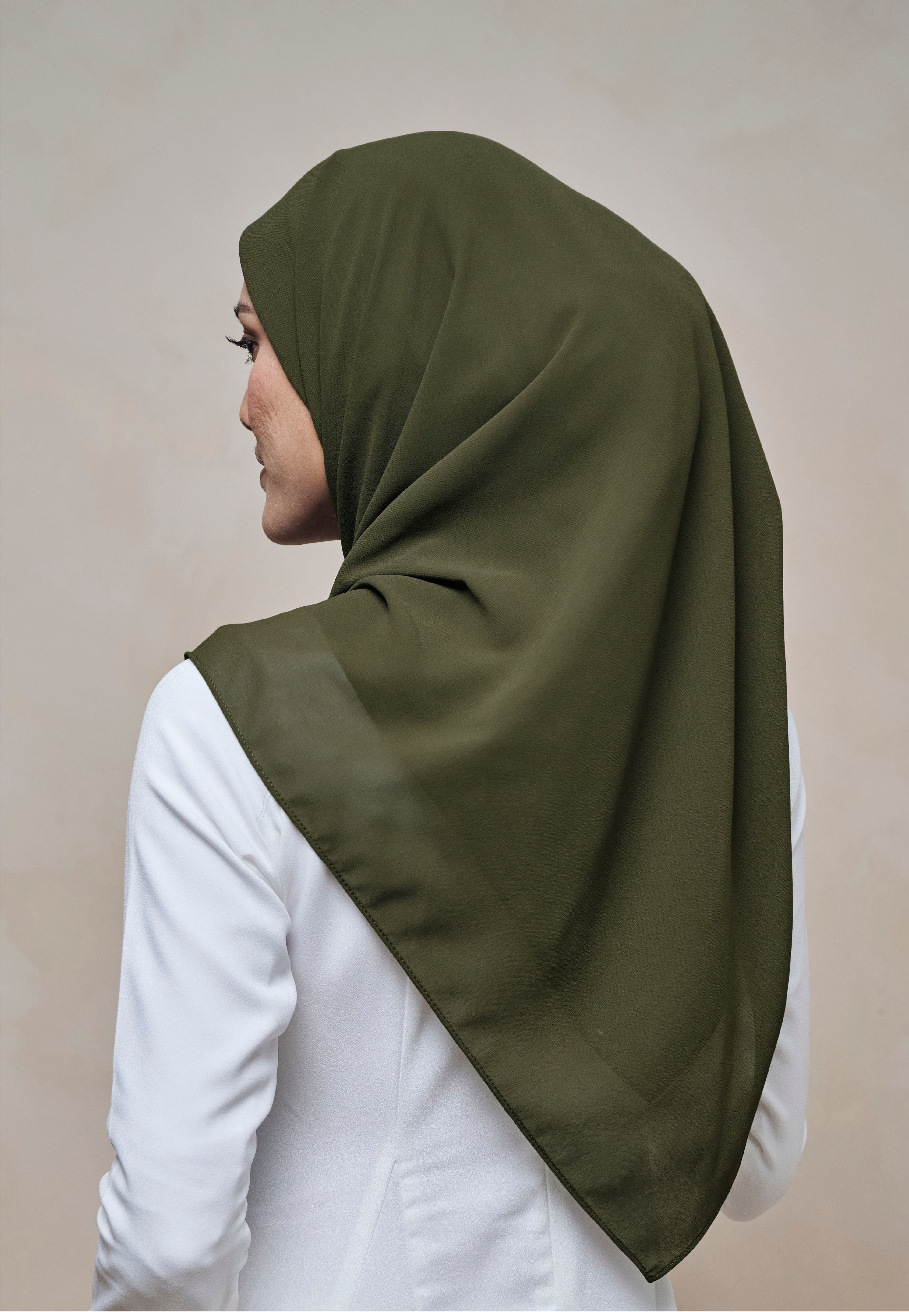 ELZA INSTANT BAWAL - MATCHA