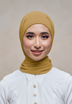 ELZA INSTANT BAWAL - MELLOW