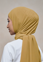 ELZA INSTANT SHAWL - MELLOW