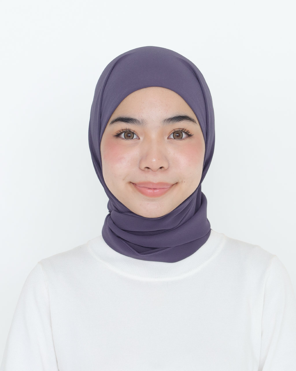 ELZA INSTANT BAWAL - MIDNIGHT BLUE
