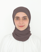 ELZA INSTANT SHAWL - MOCHA
