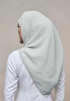 ELZA INSTANT BAWAL - MOONLIGHT SILVER