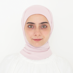 ELZA INSTANT BAWAL - PINK PETAL