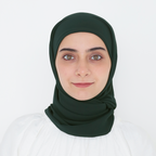 ELZA INSTANT BAWAL - EMERALD
