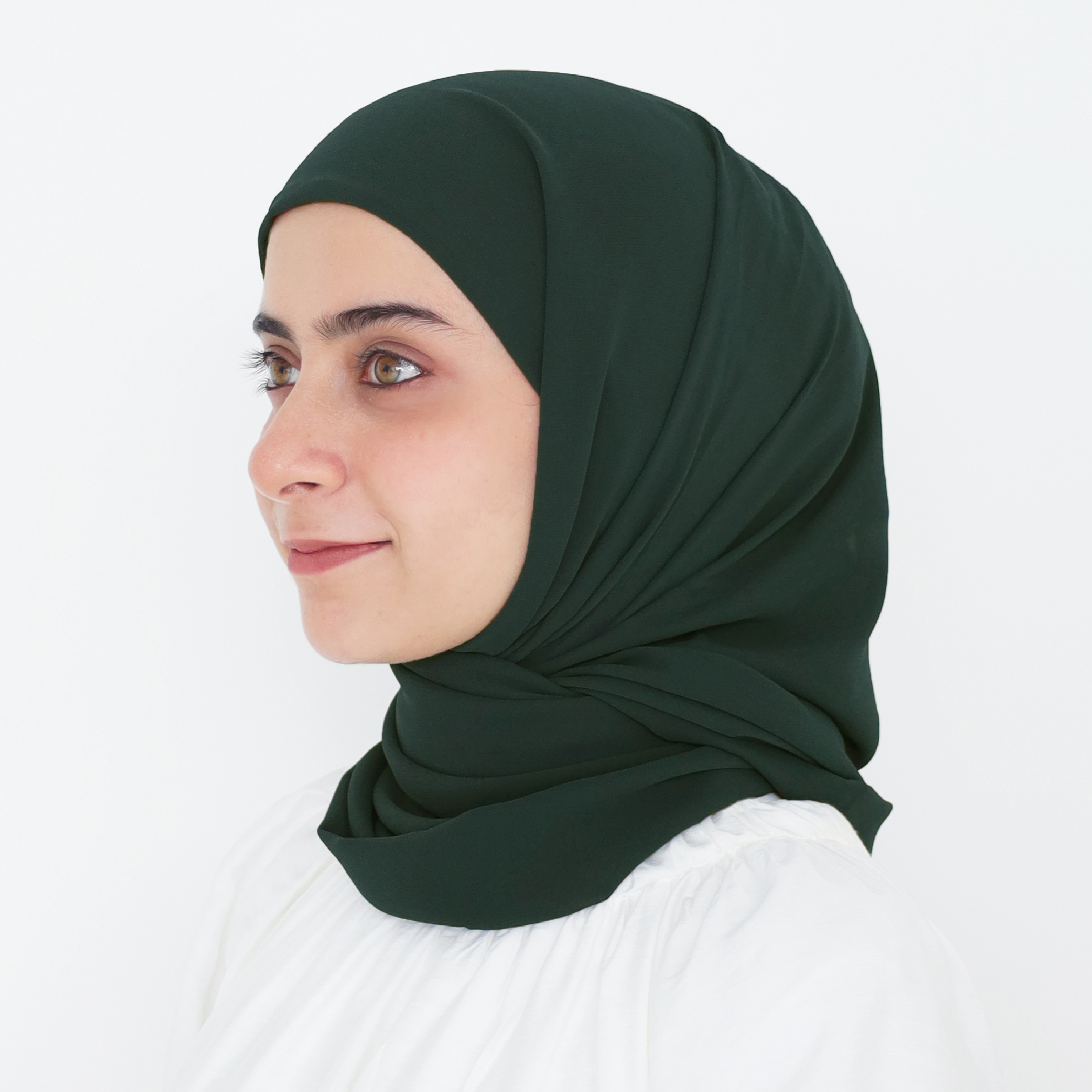 ELZA INSTANT BAWAL - EMERALD
