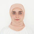 ELZA INSTANT SHAWL - ROSE PEACH