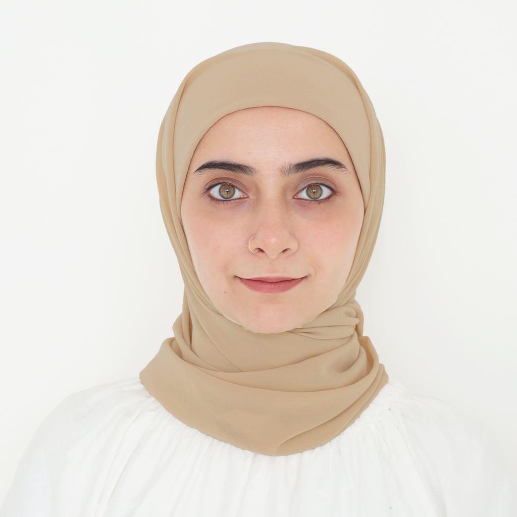 ELZA INSTANT SHAWL - DUSTY OAT