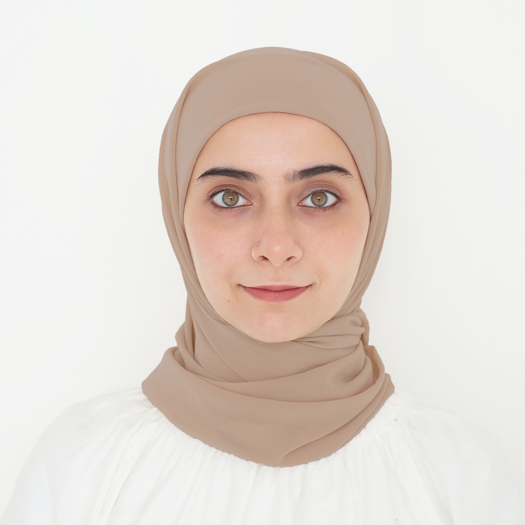 ELZA INSTANT SHAWL - HARDWOOD 2.0