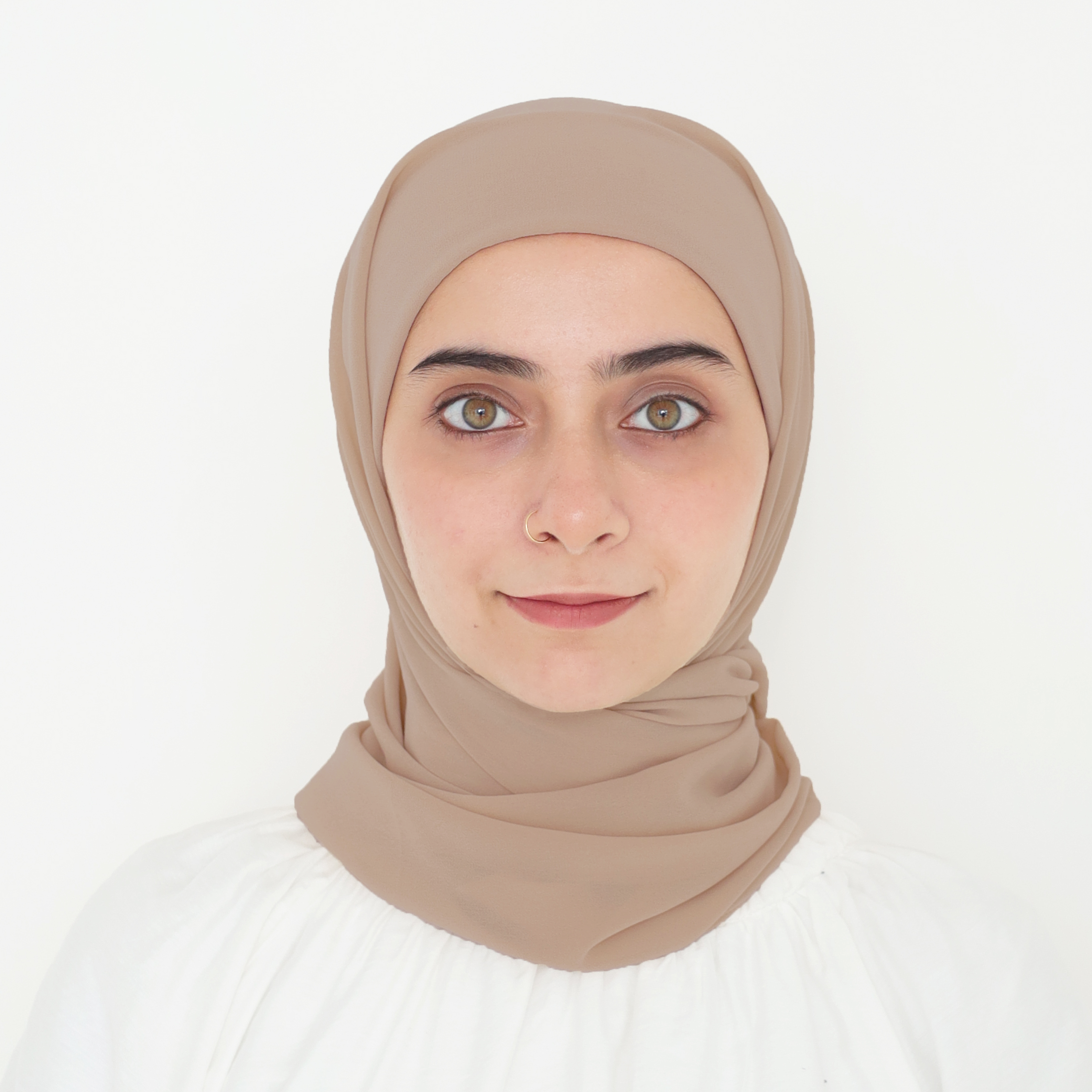 ELZA INSTANT SHAWL - HARDWOOD 2.0