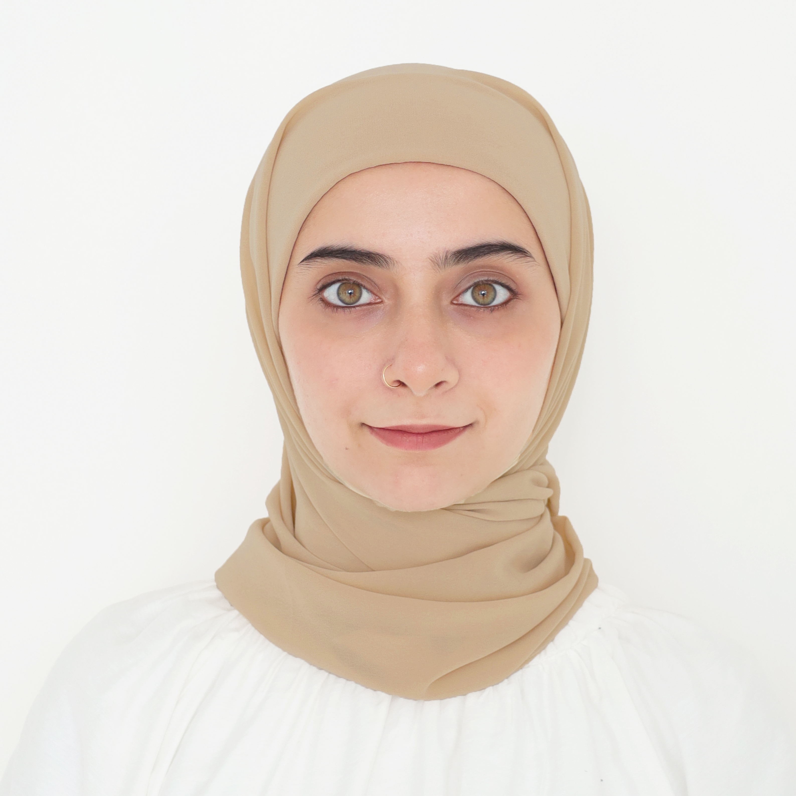 ELZA INSTANT BAWAL - DUSTY OAT