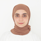 ELZA INSTANT SHAWL - RUST BROWN