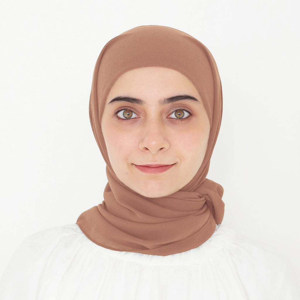 ELZA INSTANT BAWAL - RUST BROWN