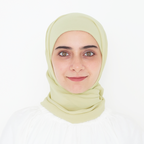 ELZA INSTANT SHAWL - LIME GREEN