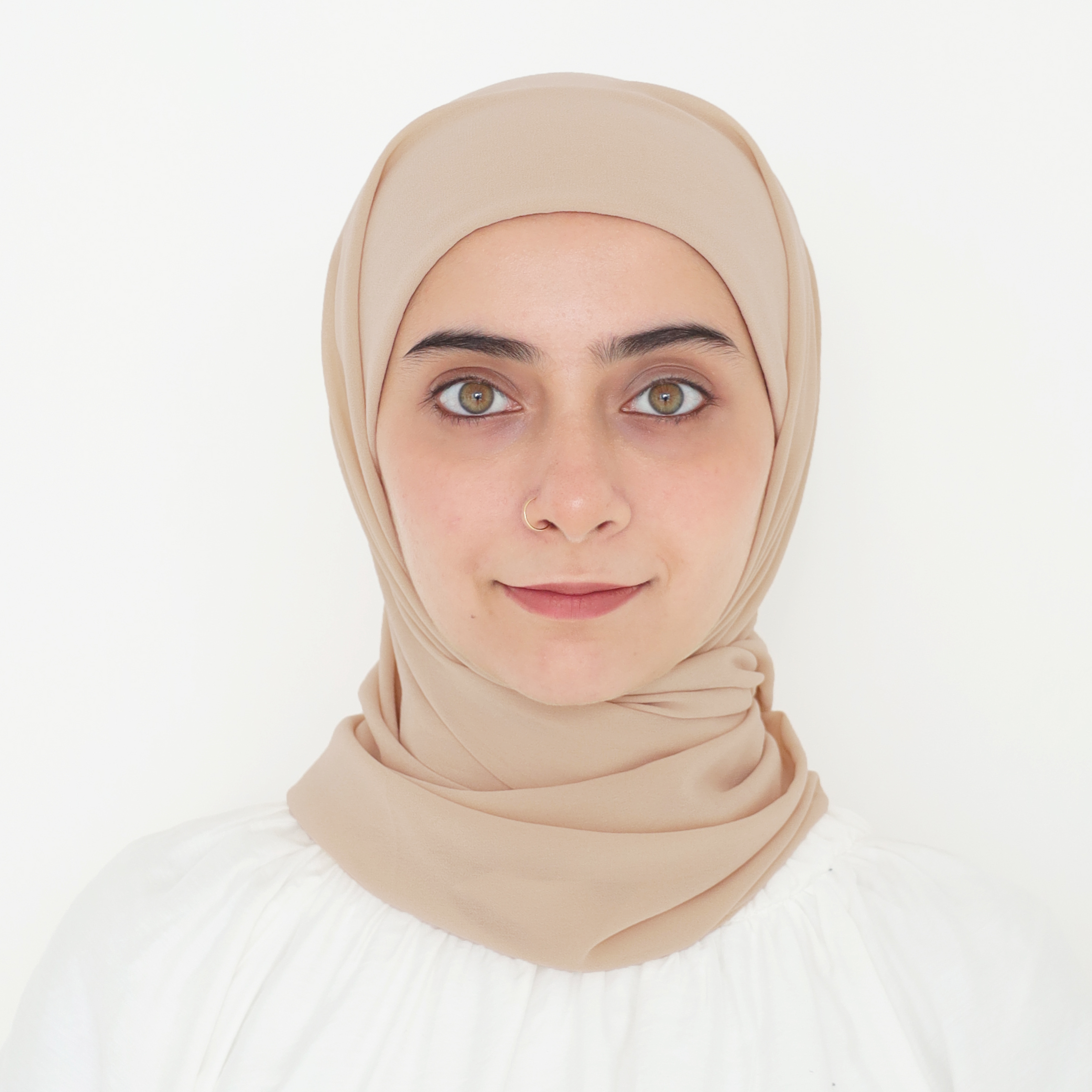 ELZA INSTANT BAWAL - FOAM BROWN