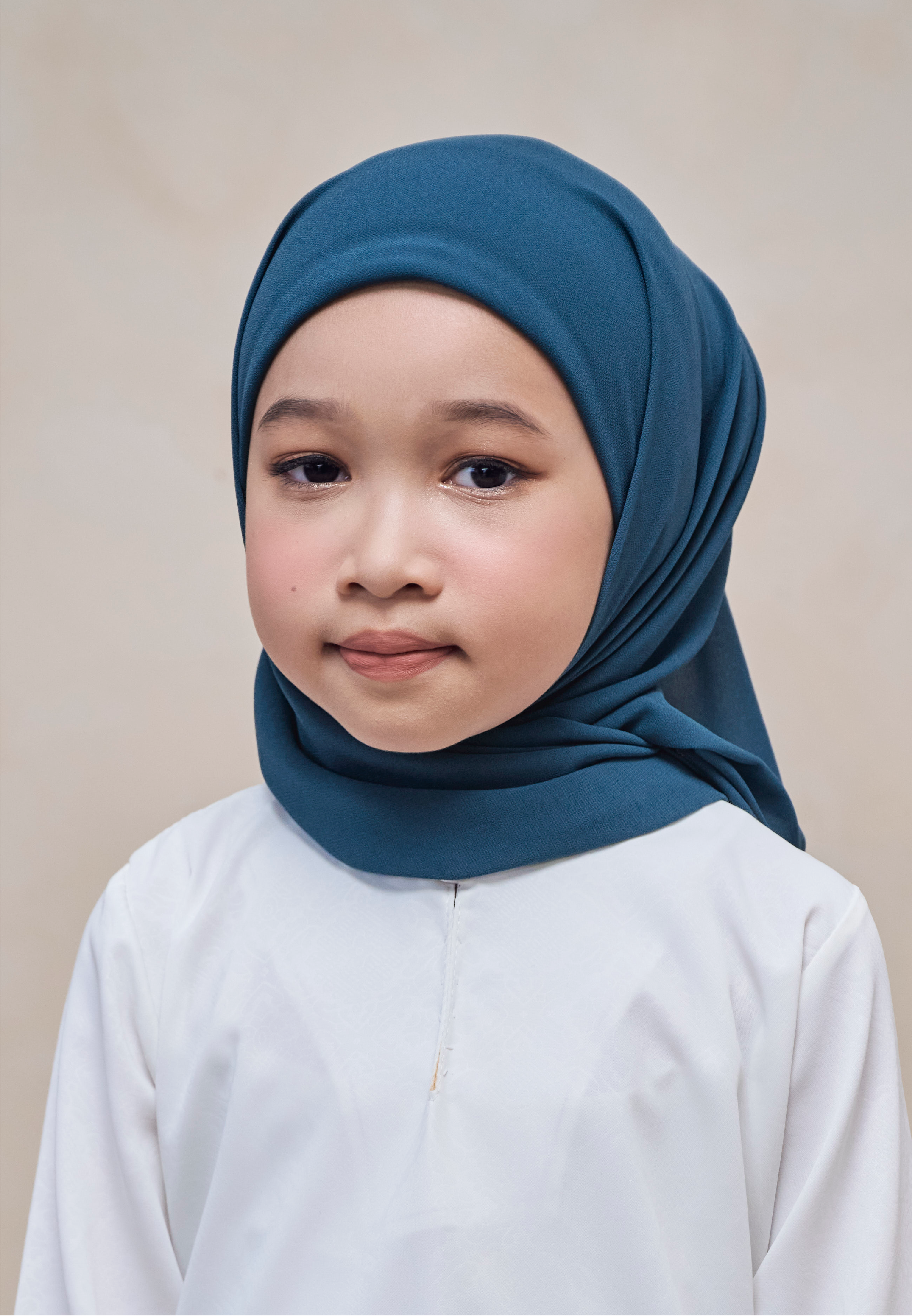 KIDS INSTANT BAWAL - OCEAN BLUE