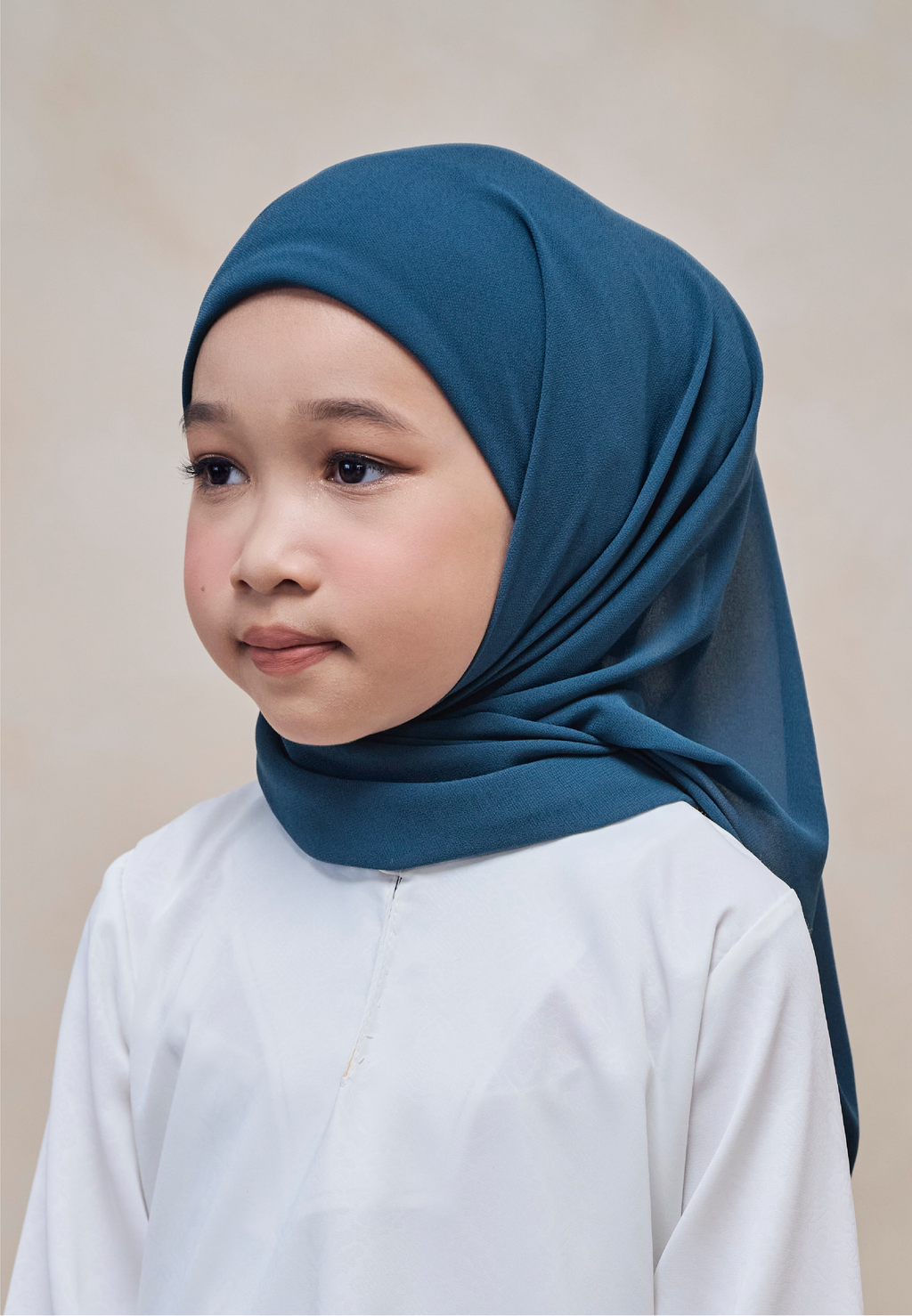 KIDS INSTANT BAWAL - OCEAN BLUE