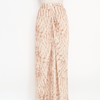 TERBIT TERANG: SKIRT (PRINTED)