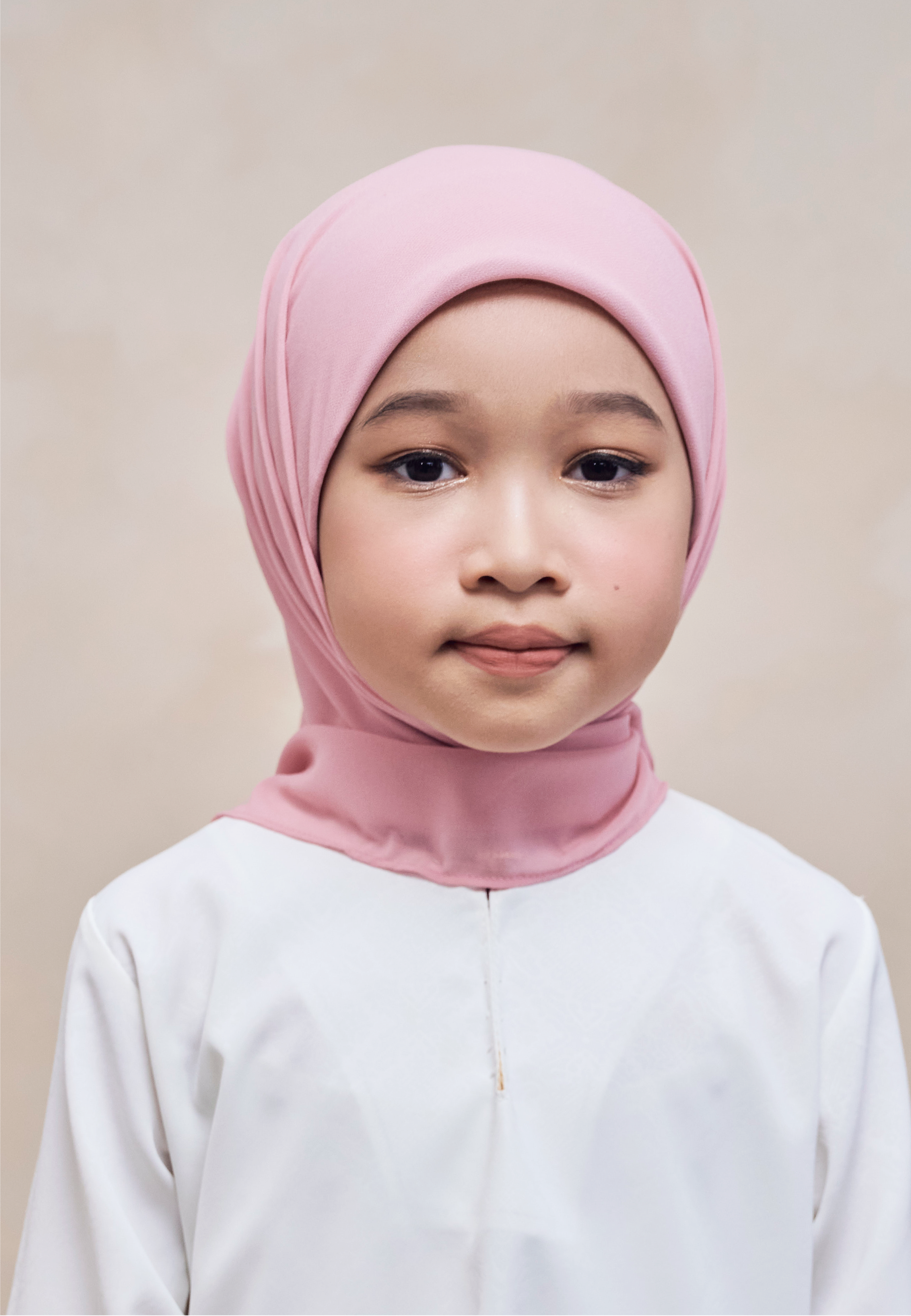 KIDS INSTANT BAWAL - PINK LEMONADE