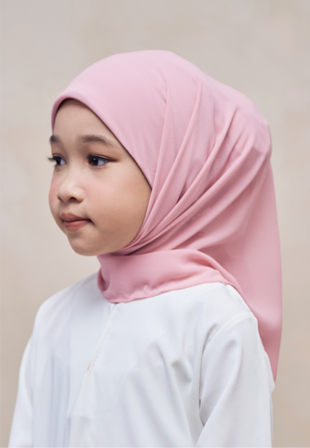 KIDS INSTANT BAWAL - PINK LEMONADE