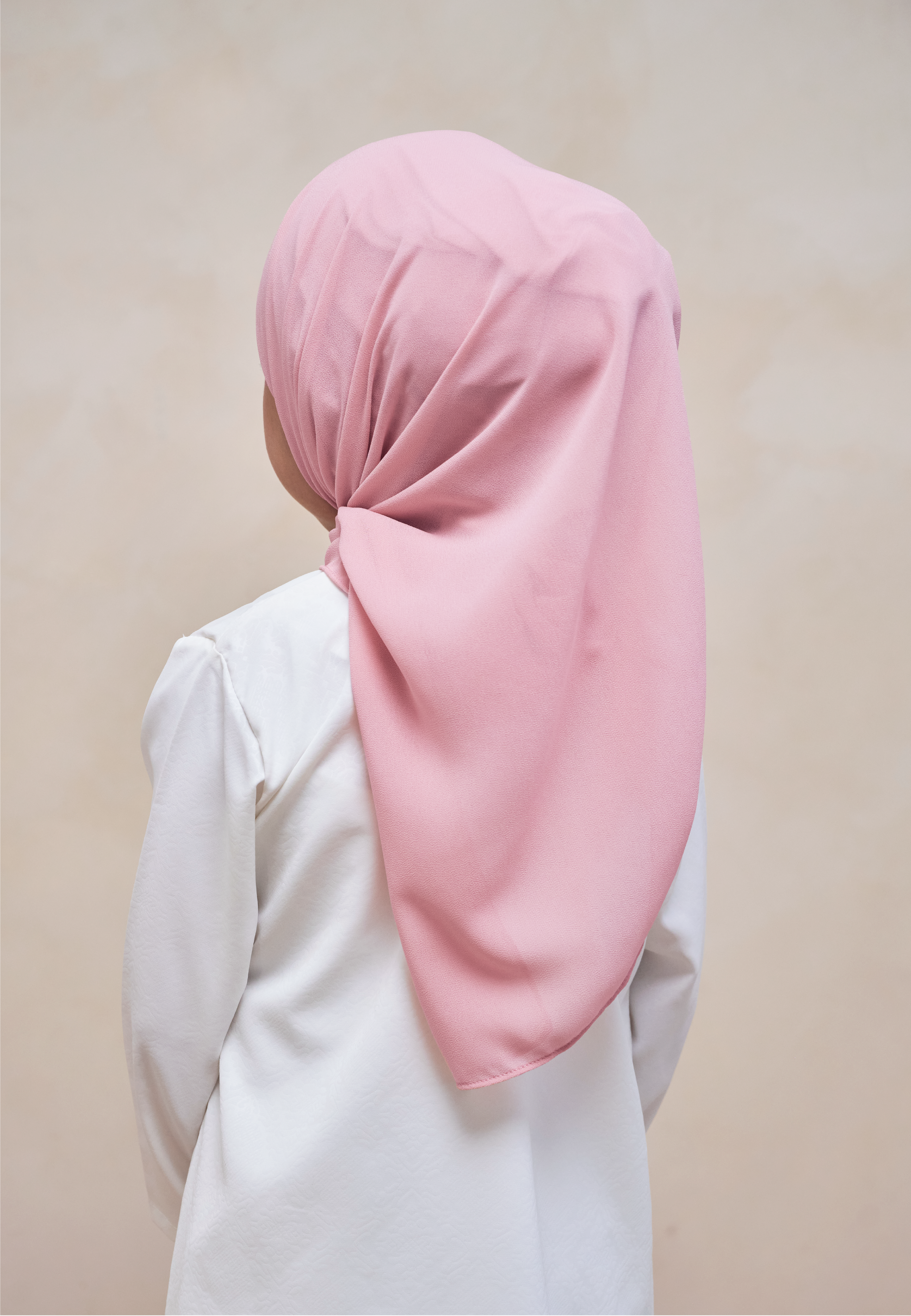KIDS INSTANT BAWAL - PINK LEMONADE