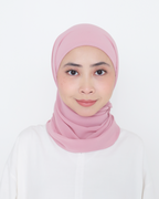 ELZA INSTANT BAWAL - PINK LEMONADE