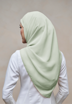 ELZA INSTANT BAWAL - PISTACHIO