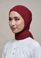 ELZA INSTANT BAWAL - RED RUBY