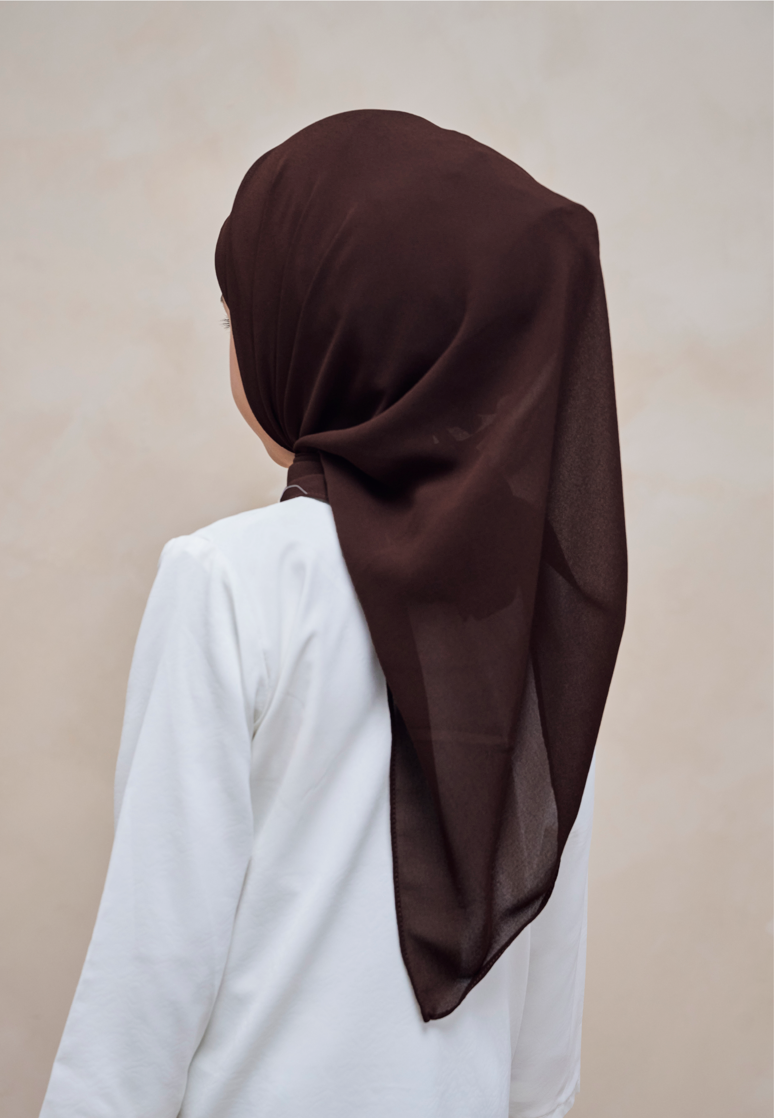 KIDS INSTANT BAWAL - RICH BROWN