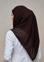 ELZA INSTANT BAWAL - RICH BROWN
