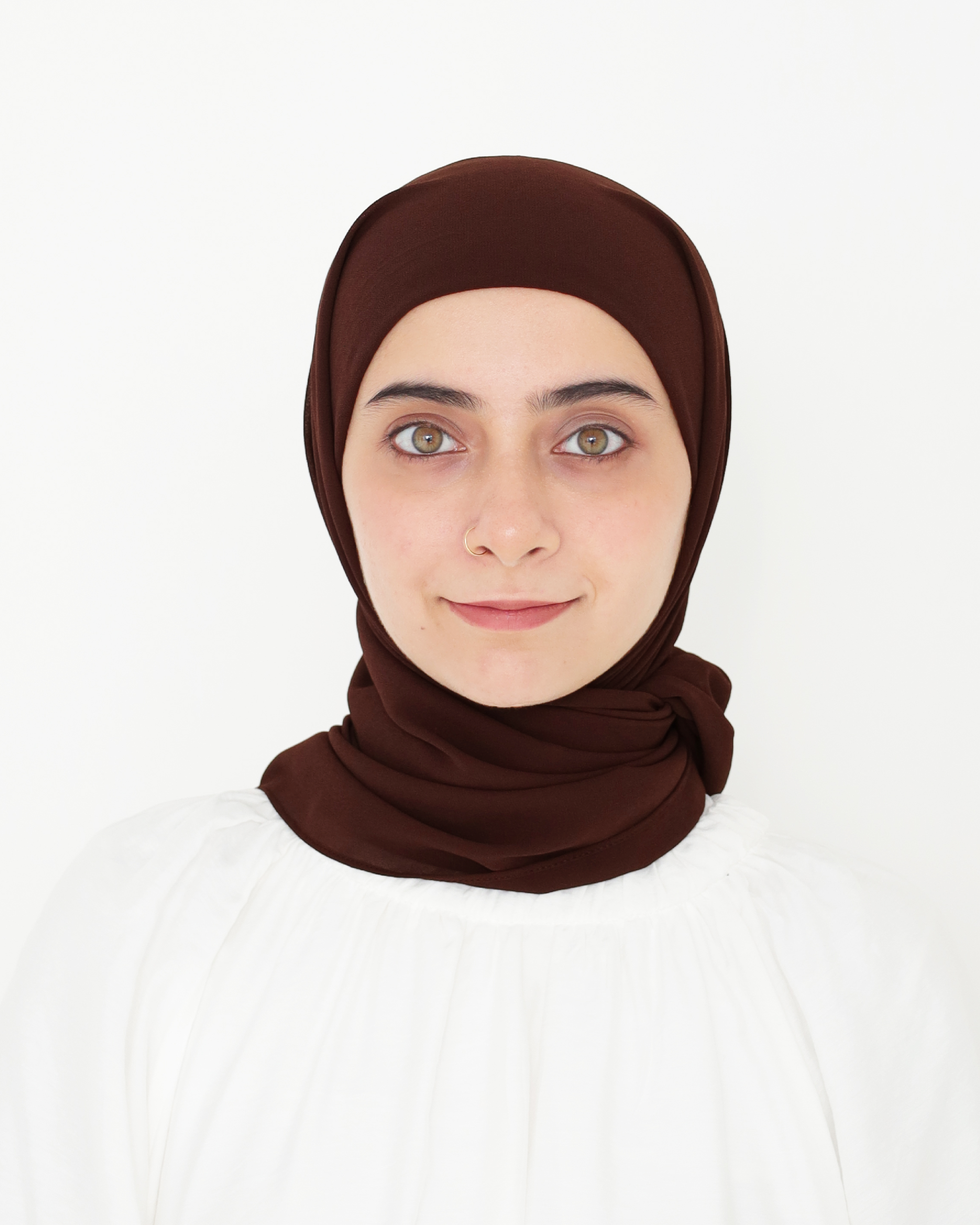 ELZA INSTANT BAWAL - RICH BROWN