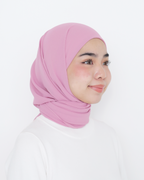 ELZA INSTANT BAWAL - ROSE BLOOM