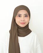 ALANA INSTANT SHAWL PLAIN - RUSSIAN OLIVE