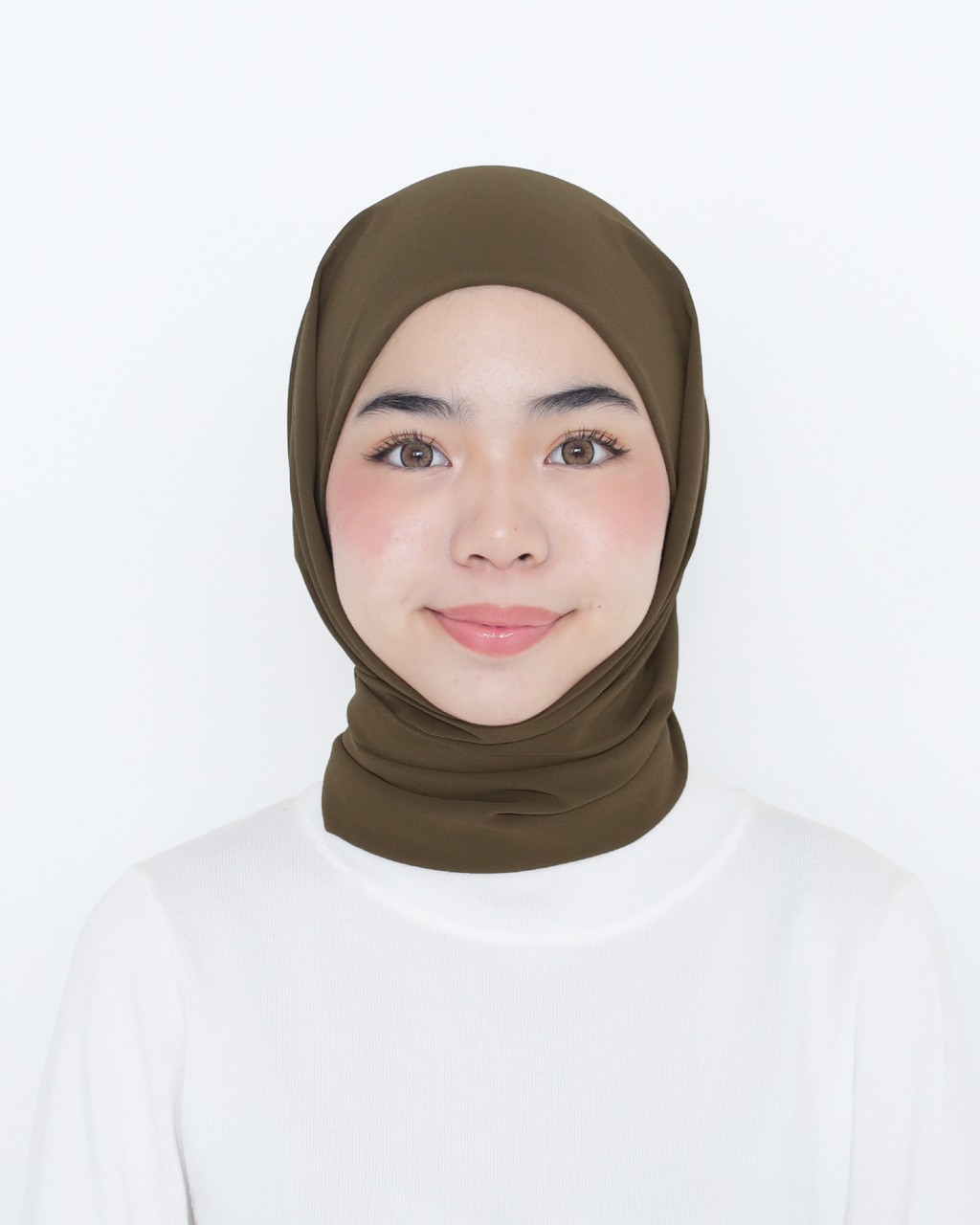 ELZA INSTANT BAWAL - RUSSIAN OLIVE
