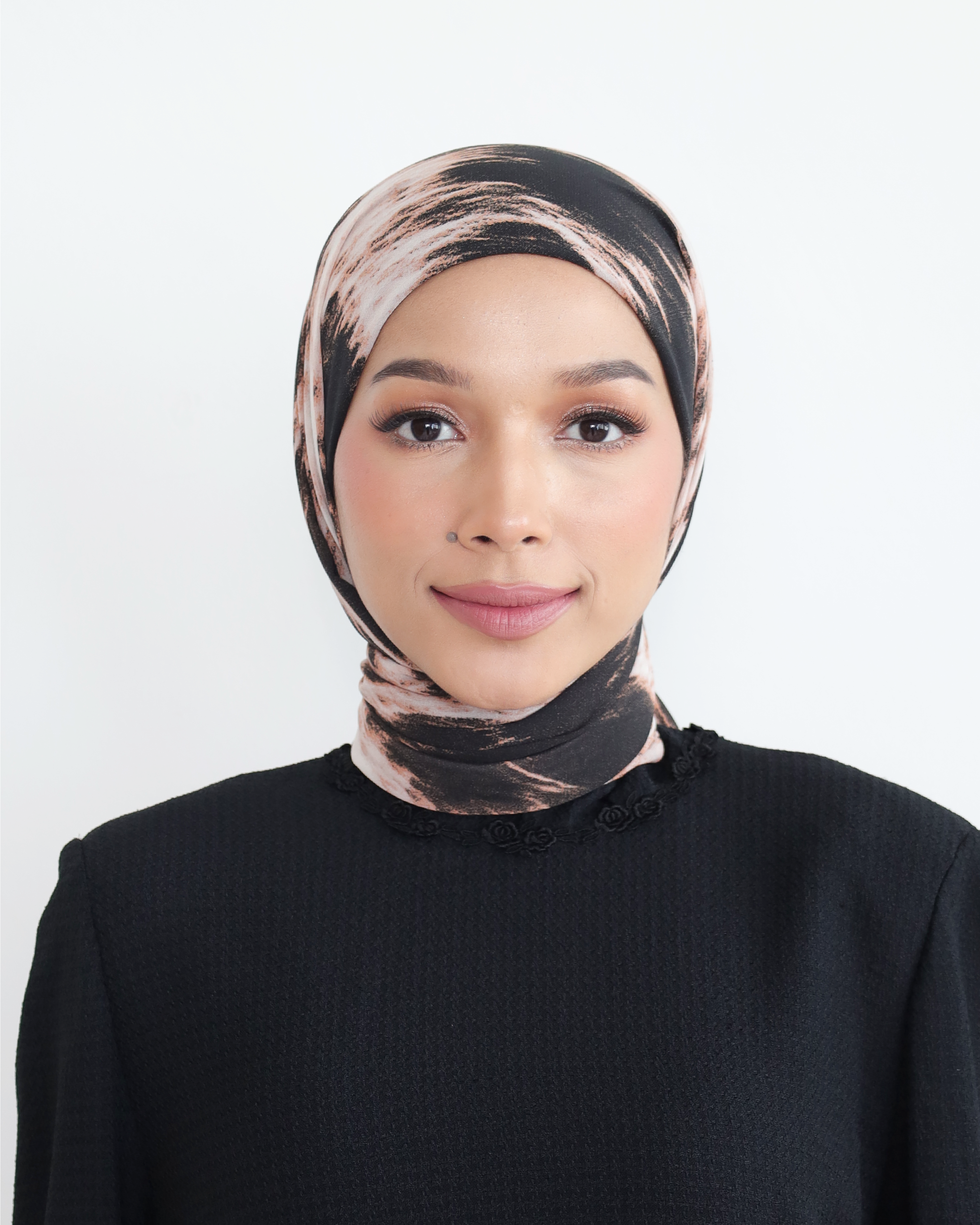 ANIMARA INSTANT PRINTED BAWAL IN SABLE