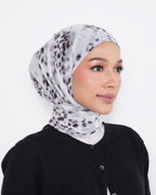 ANIMARA INSTANT PRINTED BAWAL IN SILVERA