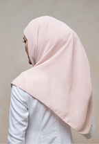 ELZA INSTANT BAWAL - SOFT BLUSH