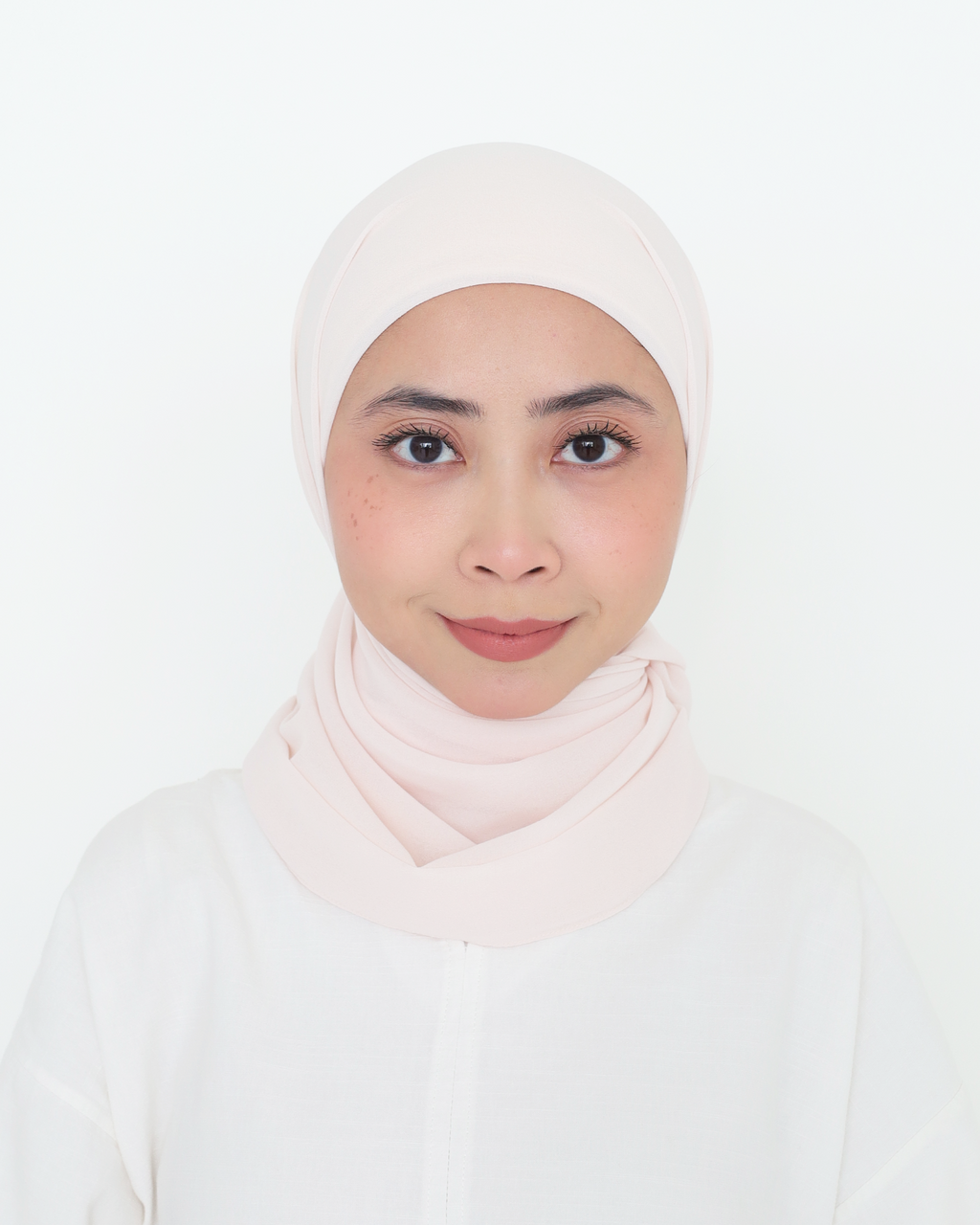 ELZA INSTANT BAWAL - SOFT BLUSH